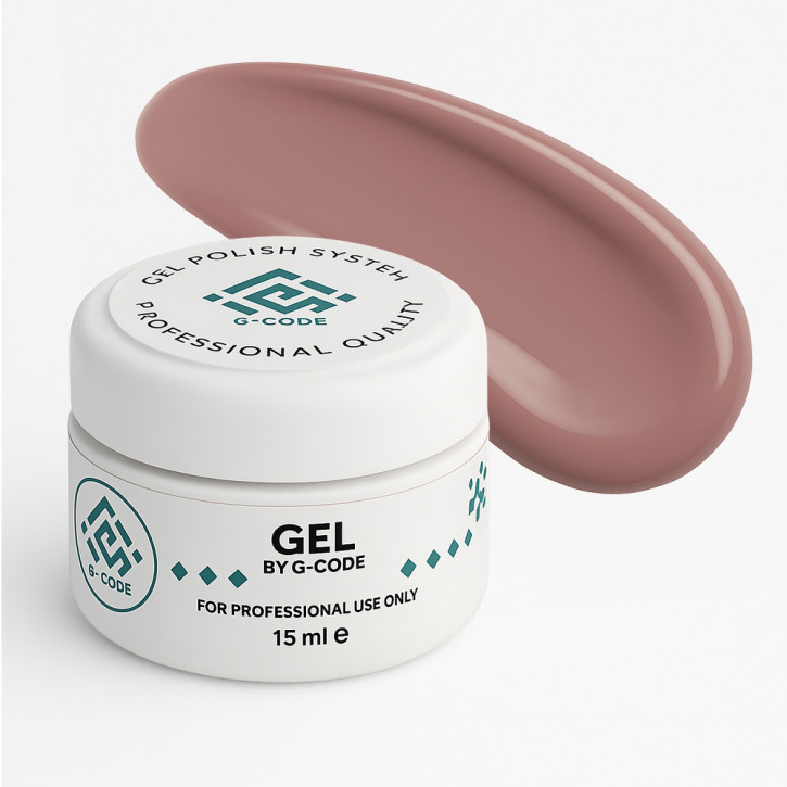 Low Liquid Gel #5 15ML